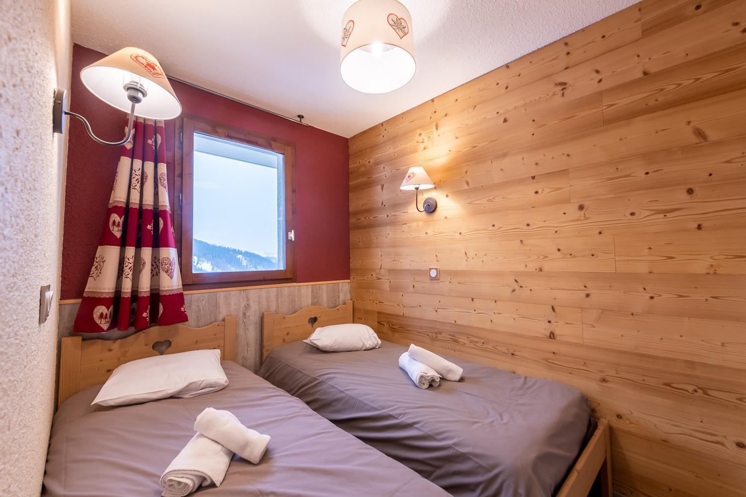 Village Club La Lauza - Neaclub Валмение Екстериор снимка